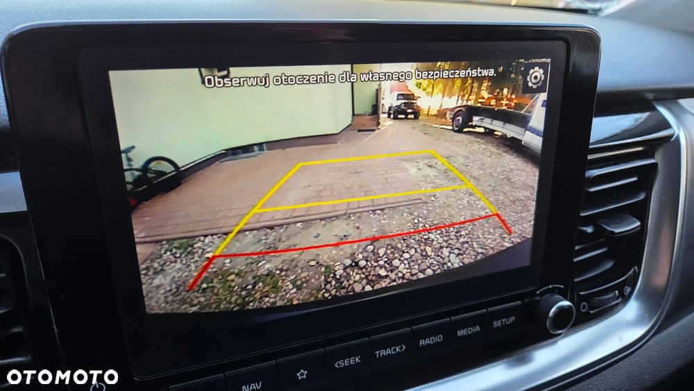 Kia Stonic 1.0 T-GDI OPF Mild Hybrid DCT7 Platinum Edition - 21