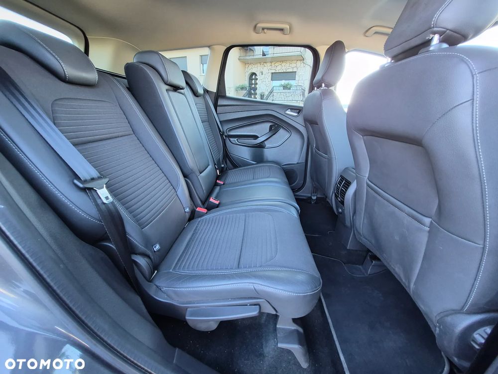 Ford Kuga 1.5 EcoBoost FWD Titanium ASS - 19