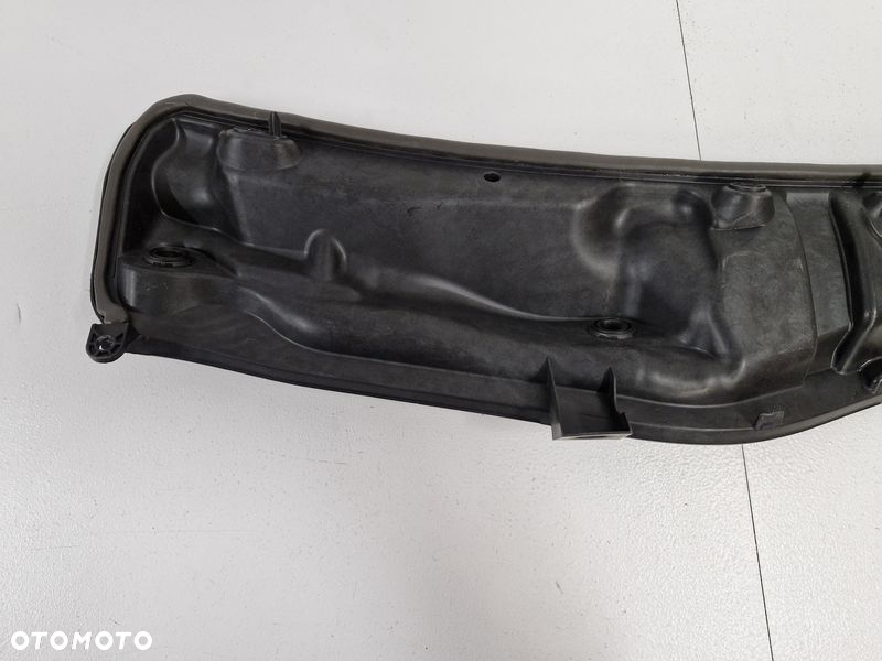 RENAULT TWINGO 3 III SMART 453 PODSZYBIE DOLNE 668107300R - 6