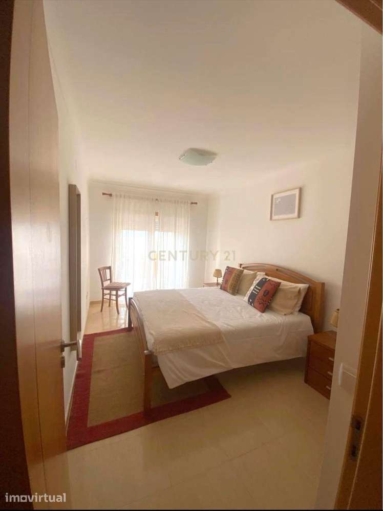 Apartamento1 T2 com Vista Mar em Pataias, Alcobaça - Grande imagem: 2/12