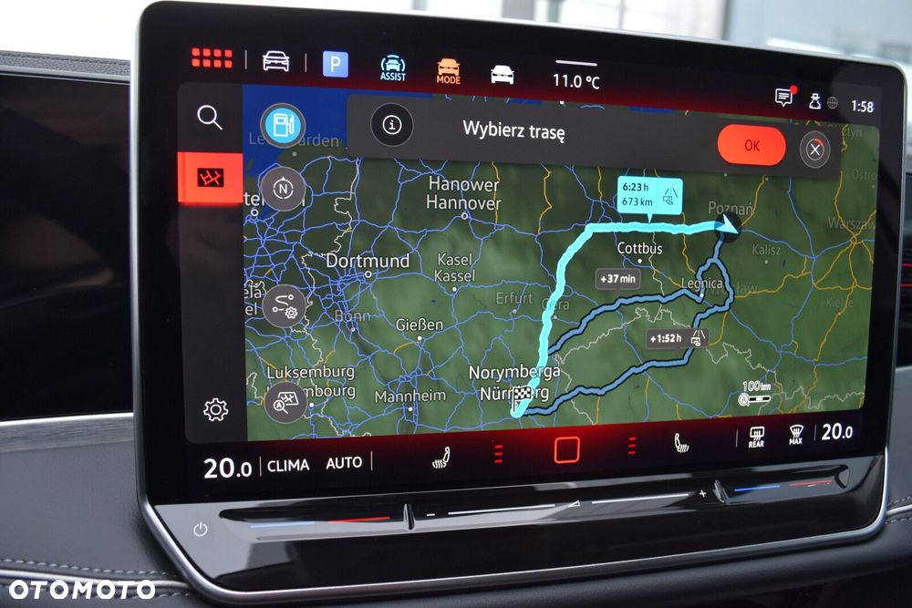 Volkswagen Passat Variant - 22