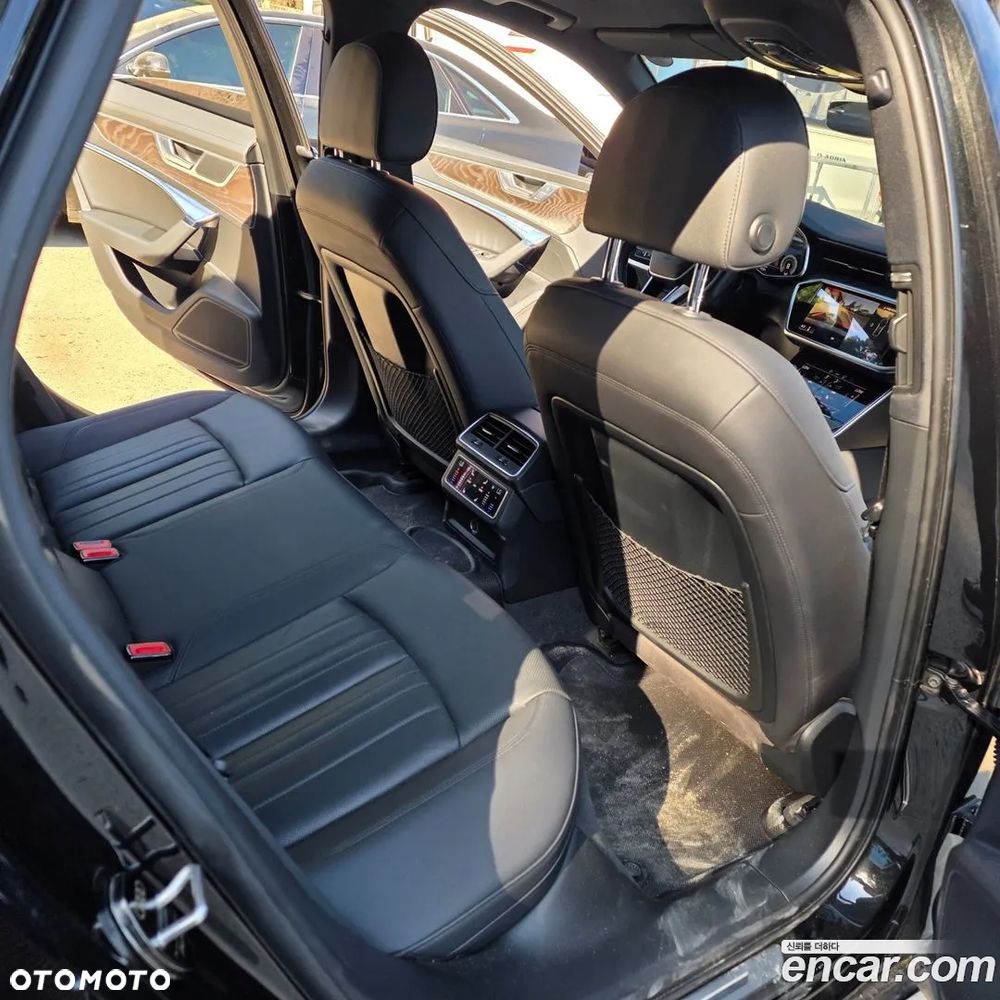 Audi A6 Limousine 45 TFSI S tronic - 14