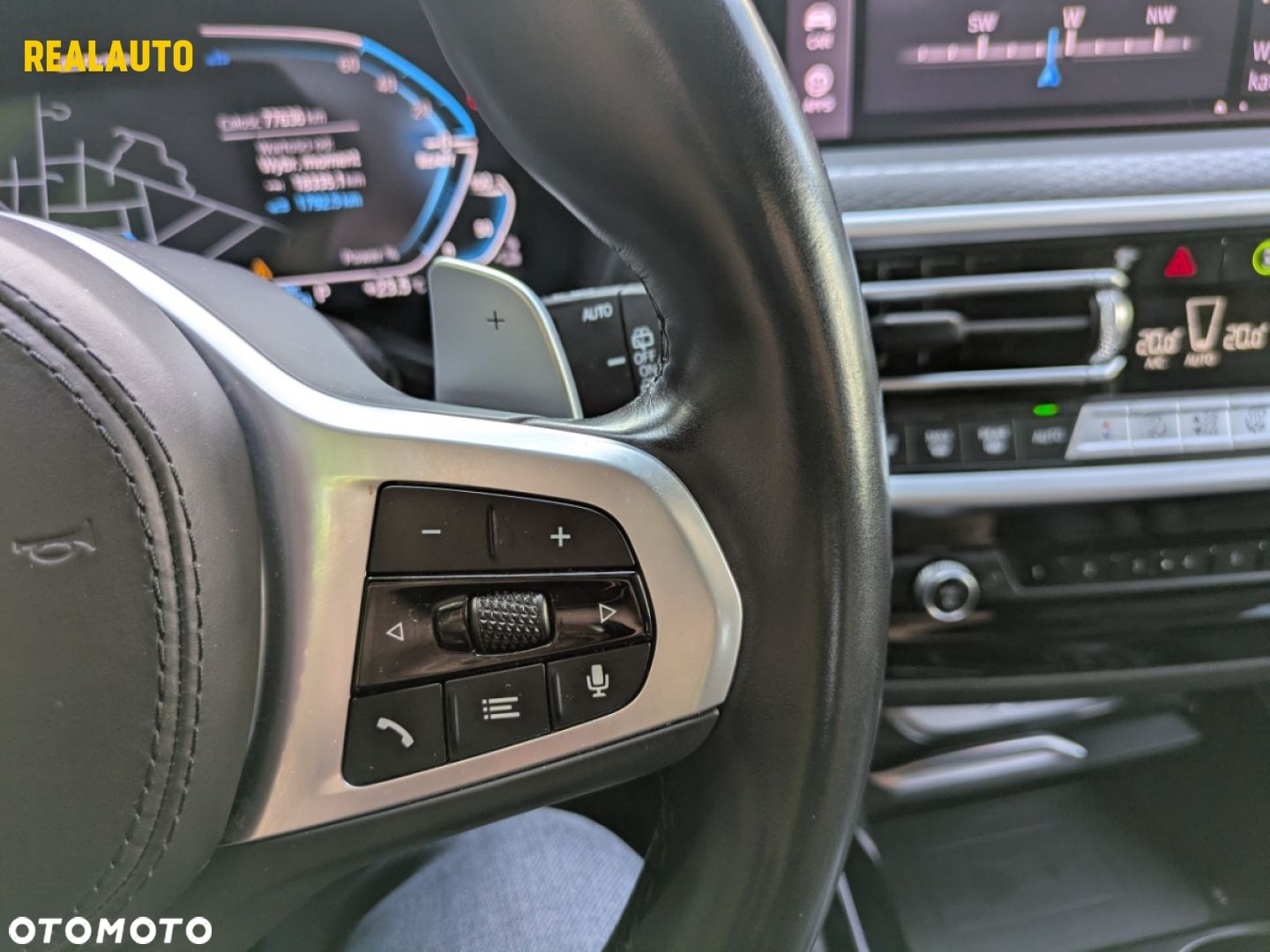 BMW X3 - 19