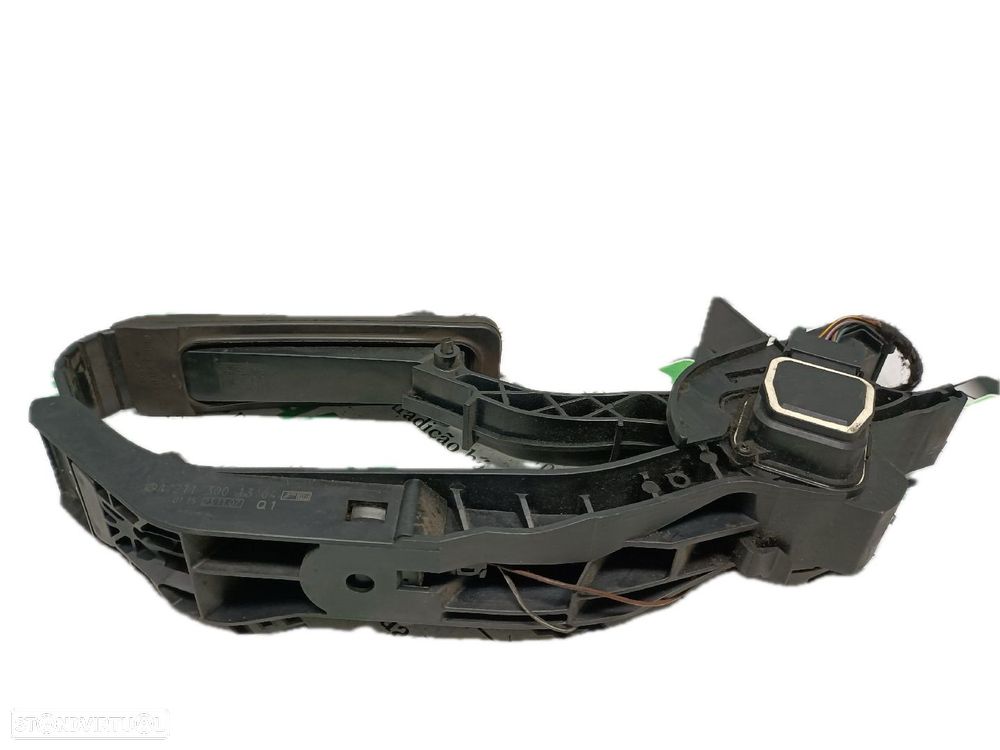 Pedal Acelerador / Acelarador / Potenciómetro Mercedes-Benz E-Class (W - 3