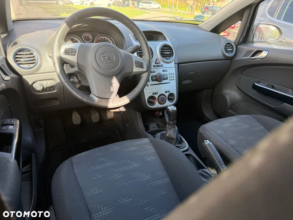 Opel Corsa 1.4 16V EcoFLEX Start-Stop Color Elegance - 4