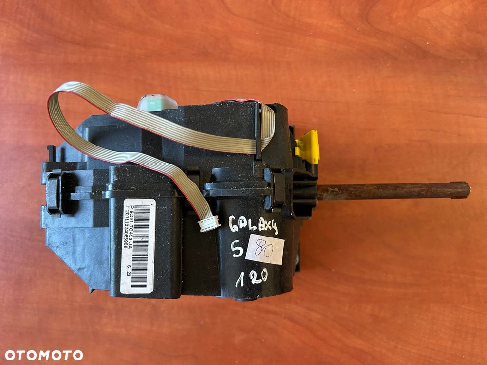 FORD S-MAX WYBIERAK BIEGÓW 6G917C453JA - 1