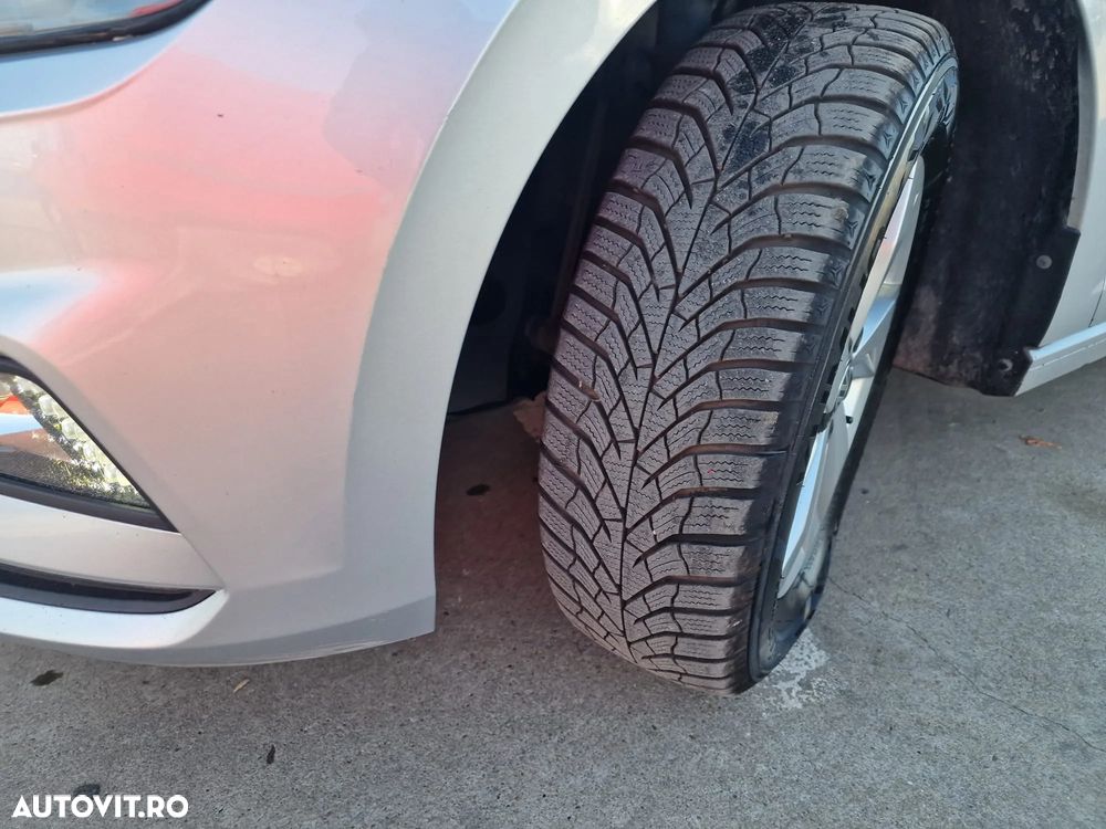 Volkswagen Polo 1.6 TDI SCR Highline - 37