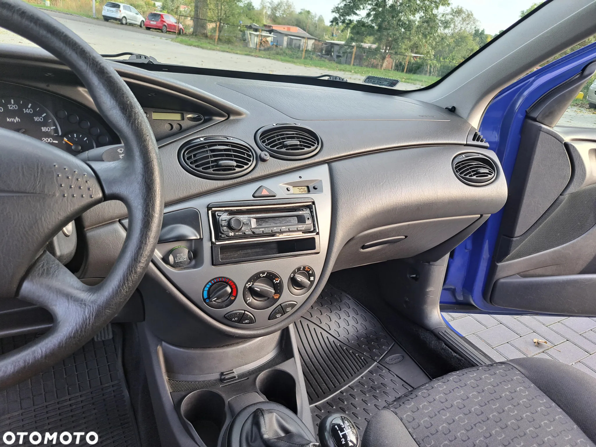 Ford Focus - 9