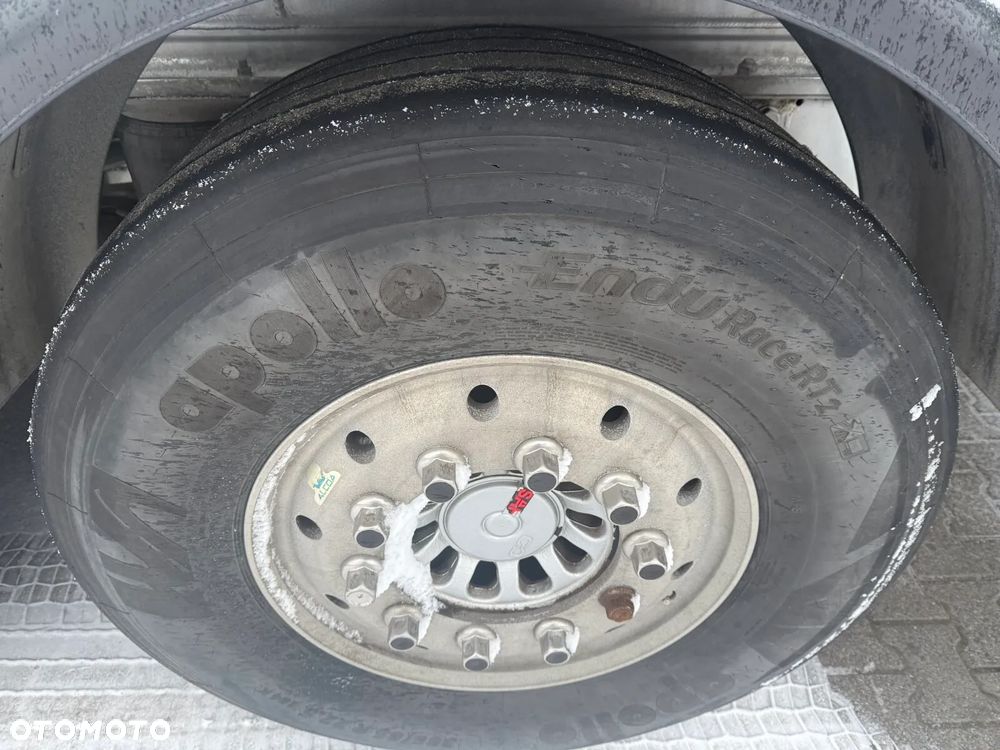 Feldbinder O.ME.P.S. CM39 1168 BASI - 24