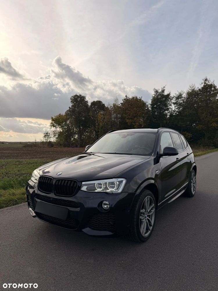 BMW X3 - 4