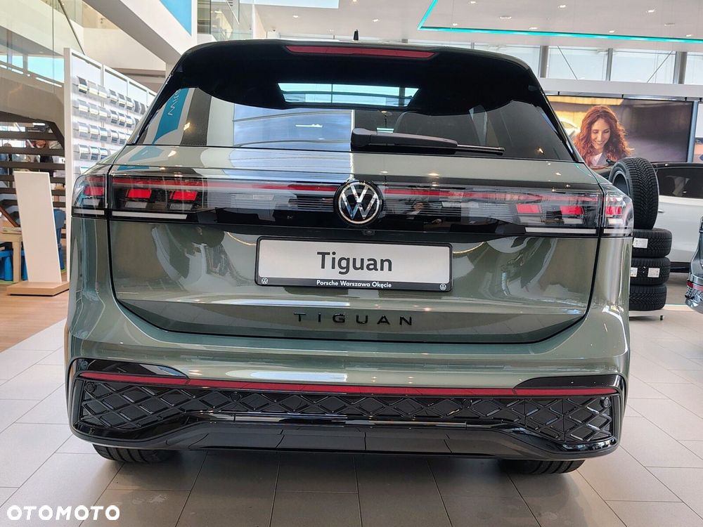 Volkswagen Tiguan - 6