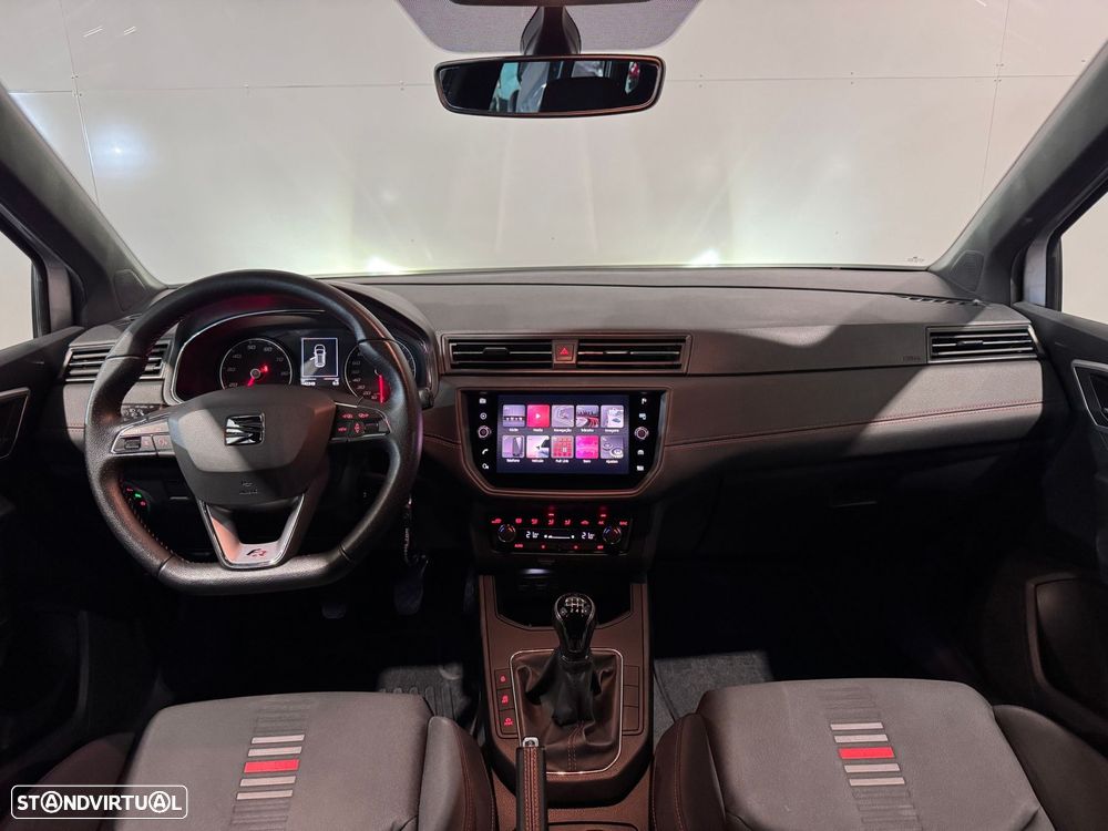 SEAT Arona 1.0 TSI FR - 23