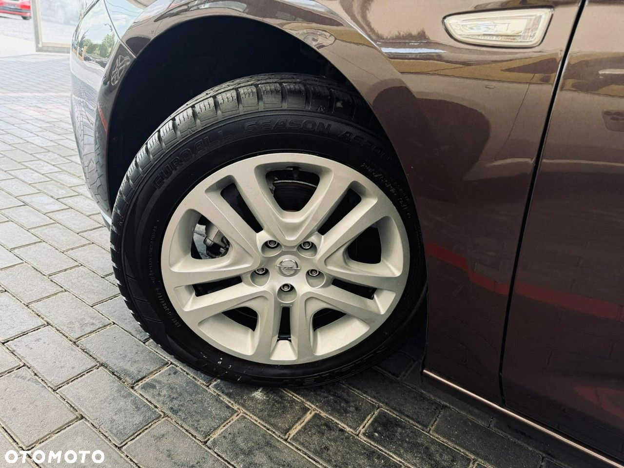Opel Astra - 19