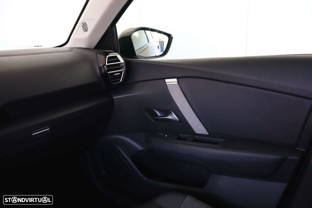 Citroën C4 1.2 PureTech Plus EAT8 - 37