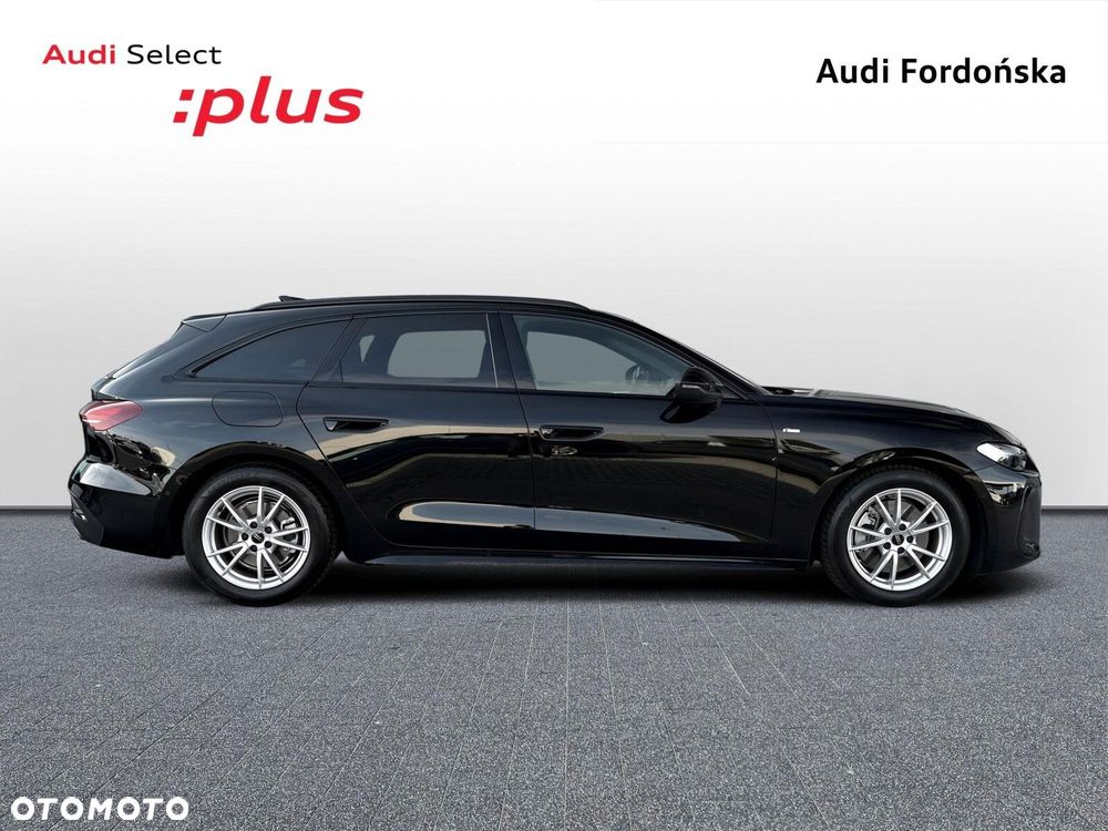 Audi A5 Avant - 8
