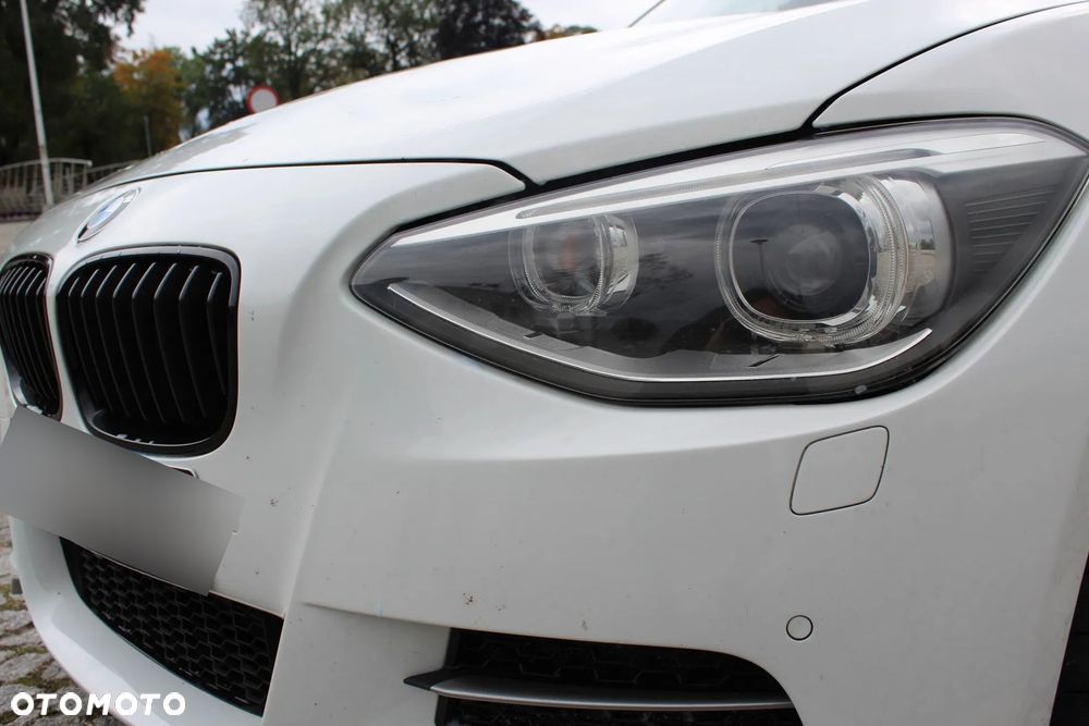BMW Seria 1 M135i xDrive - 12