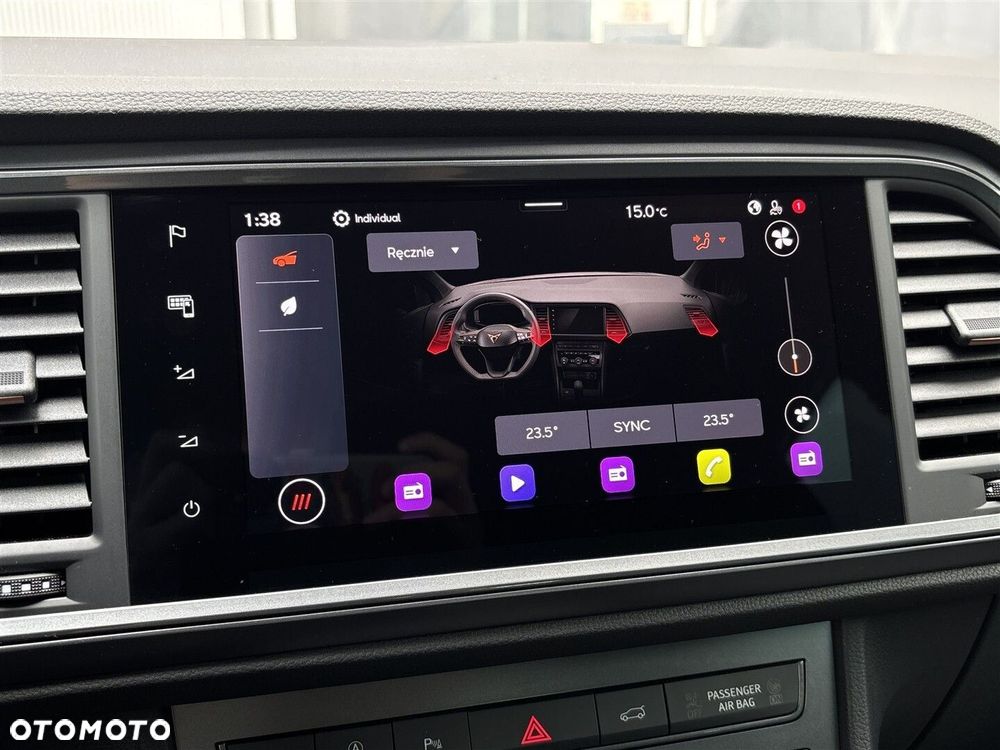 Cupra Ateca - 29