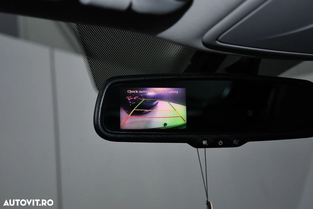 Hyundai ix35 1.7 CRDI 2WD Comfort - 8