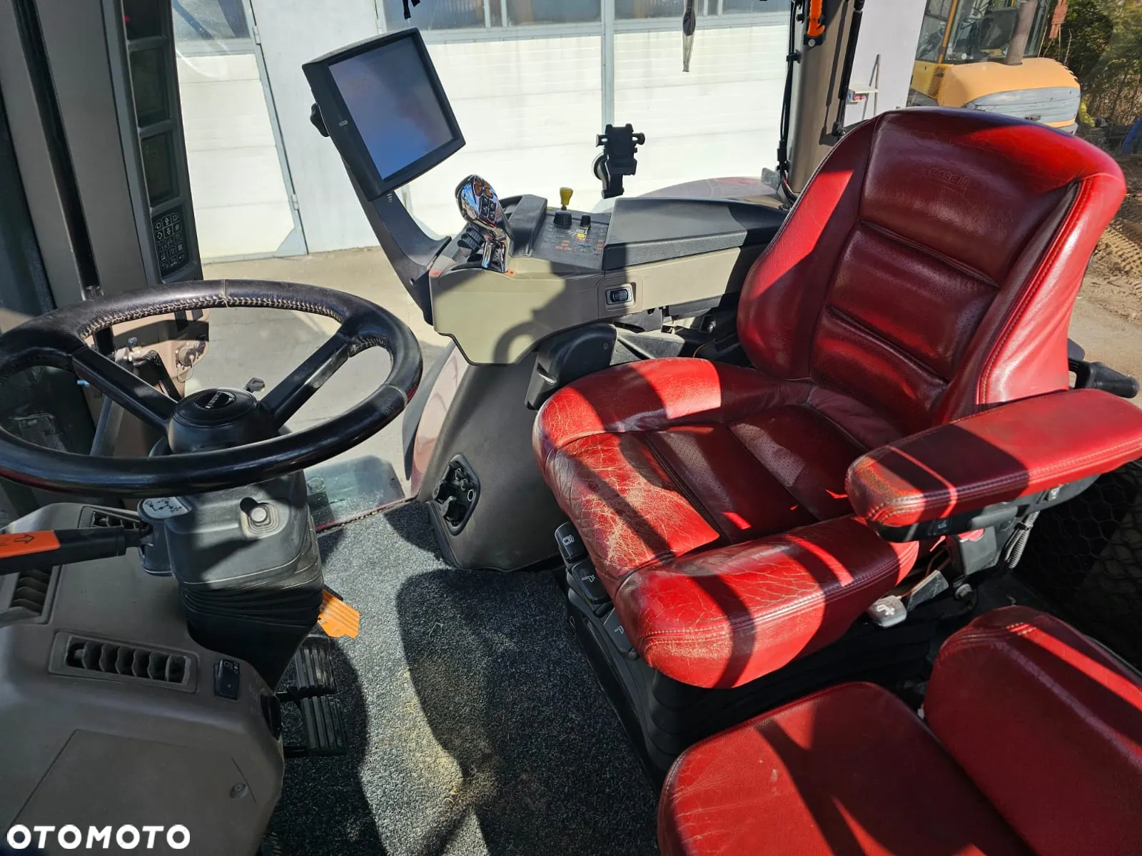 Case IH Magnum 340 AFS - 18