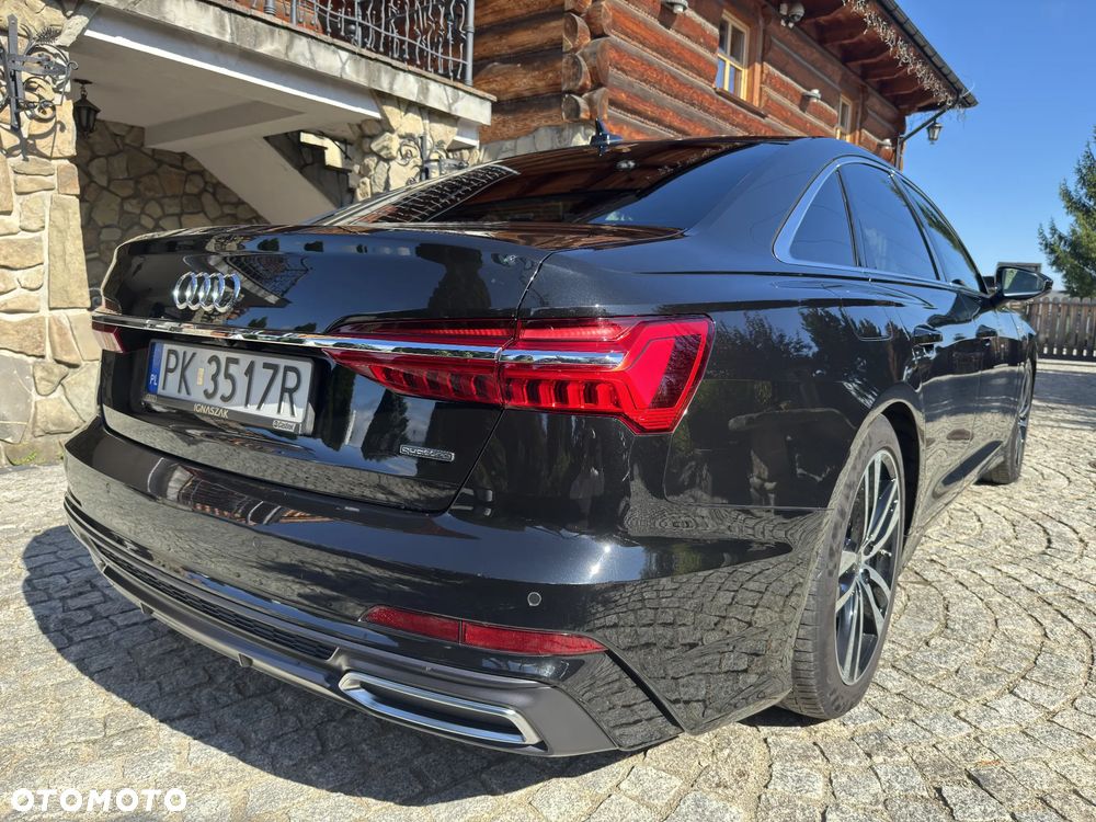 Audi A6 - 5