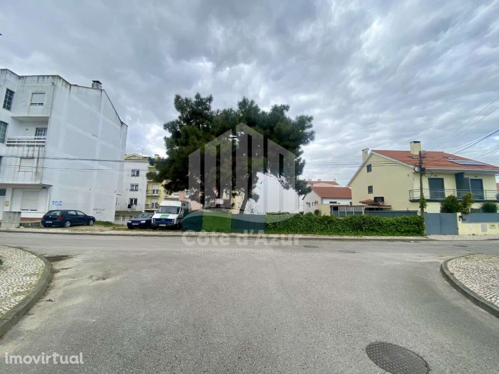 Terreno Urbano para construção - Grande imagem: 2/7