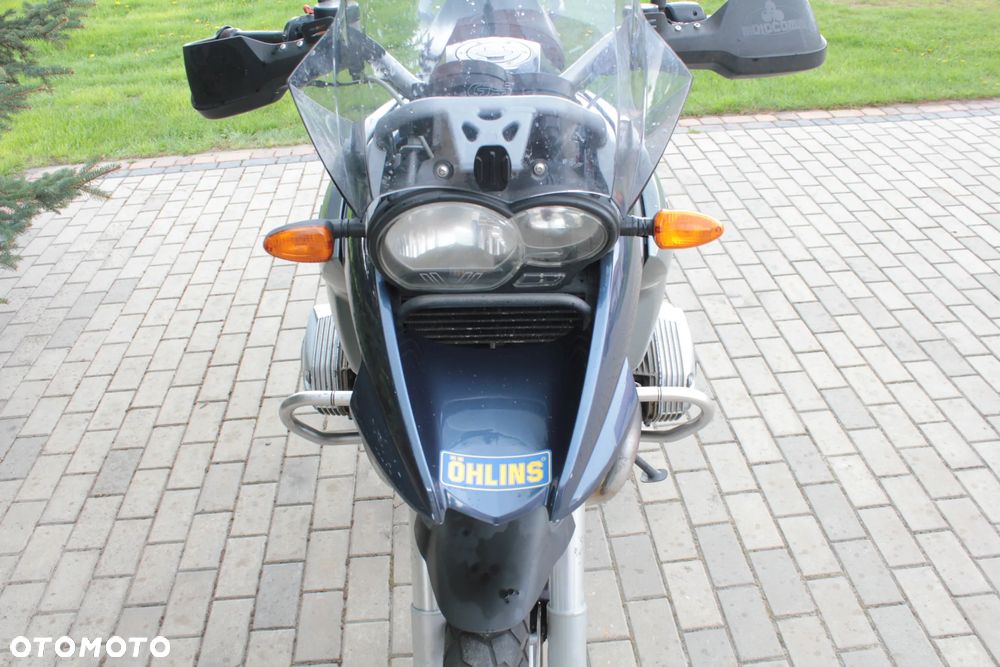 BMW GS - 17