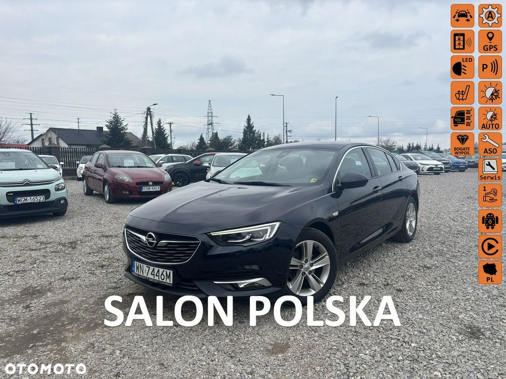 Opel Insignia - 2