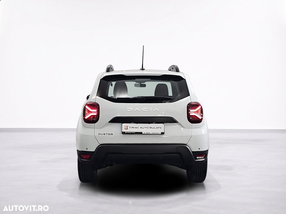 Dacia Duster - 4