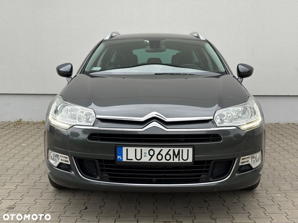 Citroën C5 2.0 HDi Seduction - 2