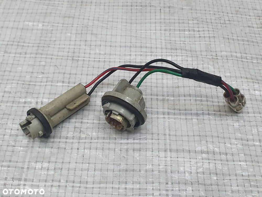 Instalacja lampy przedniej do Suzuki Vitara I