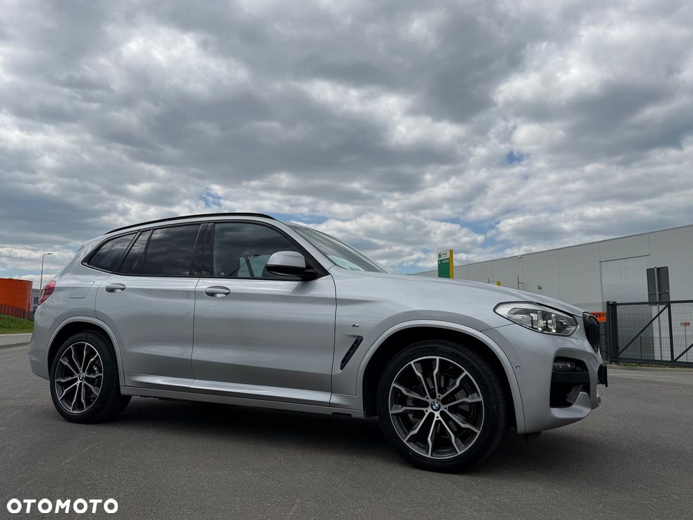 BMW X3 - 14