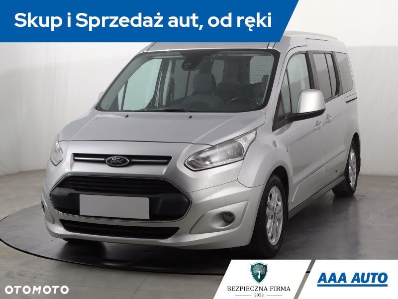 Ford Tourneo Connect - 3