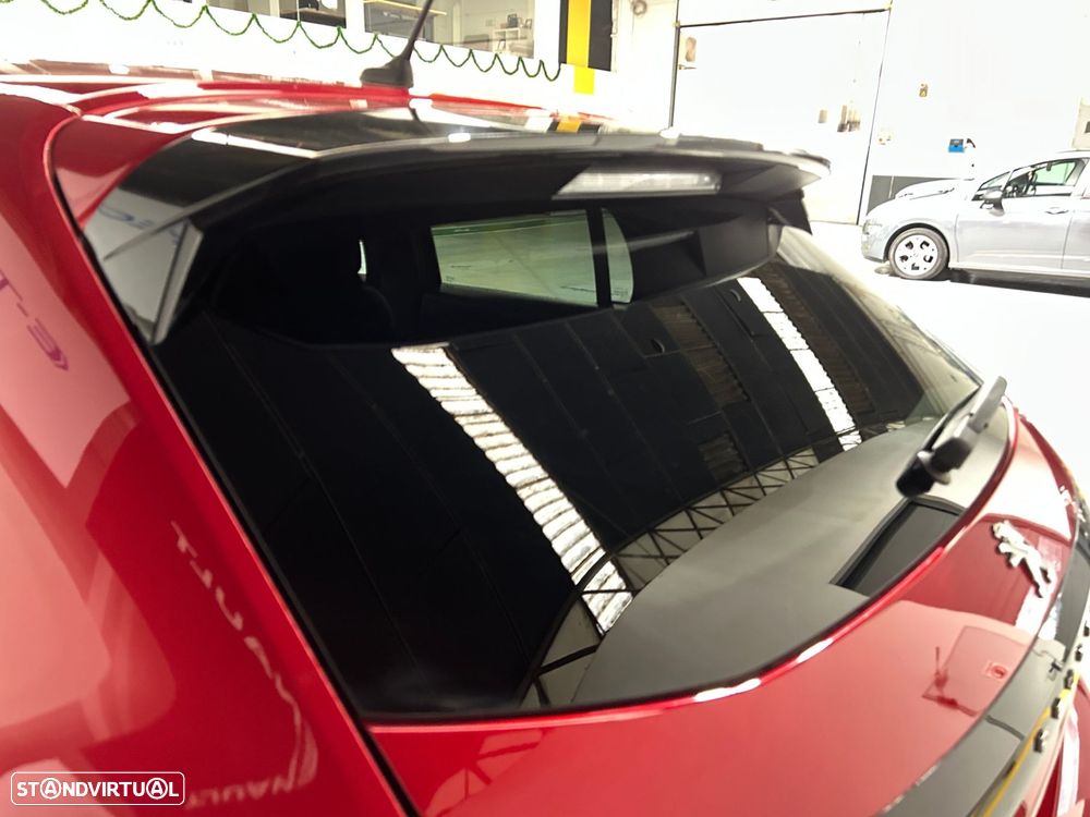 Peugeot 208 1.2 PureTech Active Pack - 12