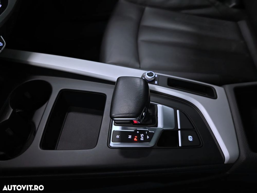 Audi A5 Sportback 2.0 30 TDI S tronic MHEV Advanced - 14