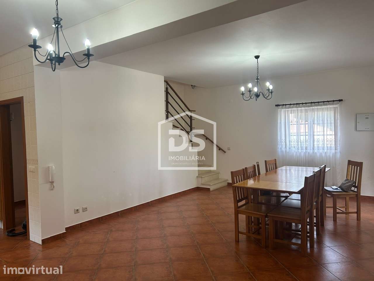 Moradia T3 Venda em Aljubarrota,Alcobaça - Grande imagem: 3/24