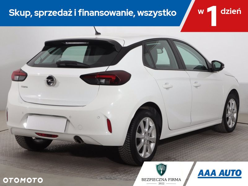 Opel Corsa - 6