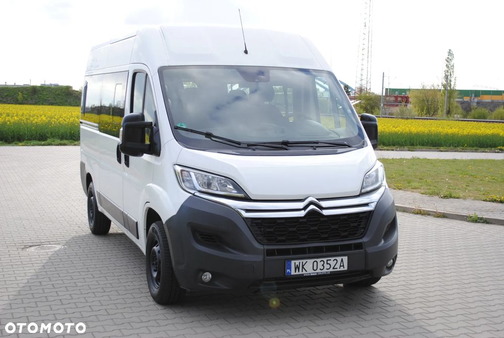 Citroën Jumper L2H2 S&S Shine - 33