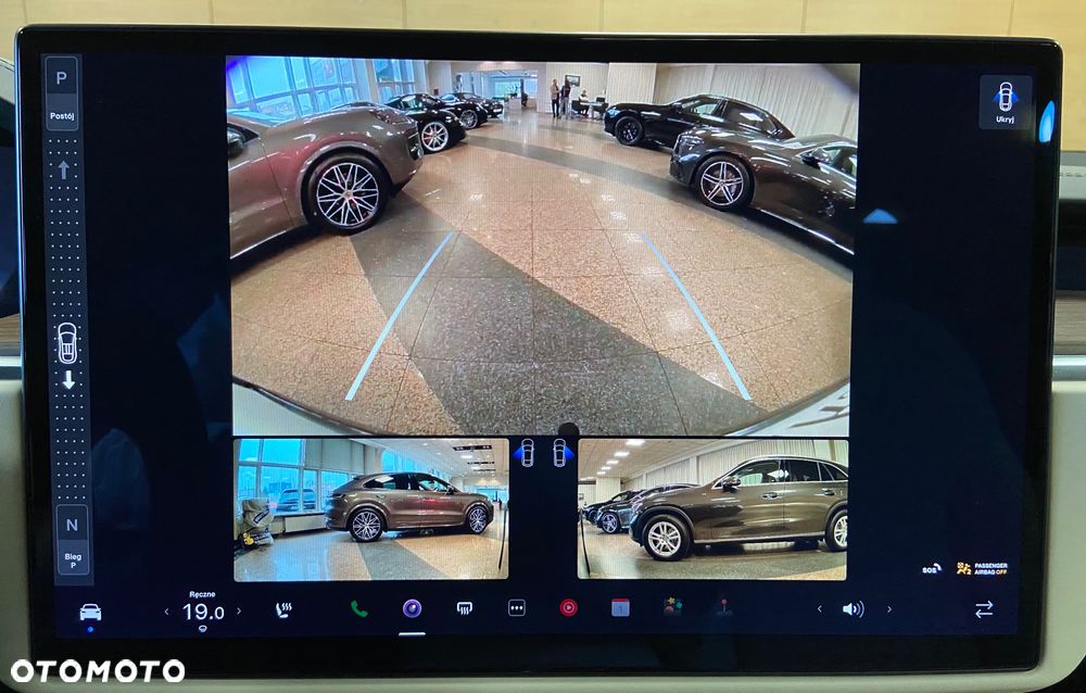 Tesla Model X AWD - 28