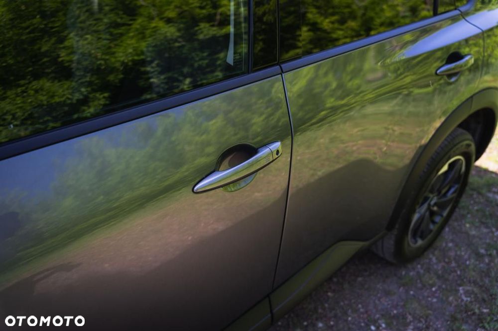 Nissan X-Trail - 13