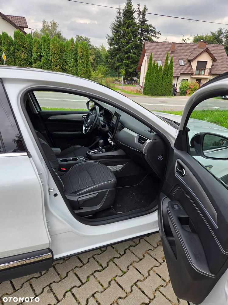 Renault Arkana 1.6 E-TECH Intens MMT - 7