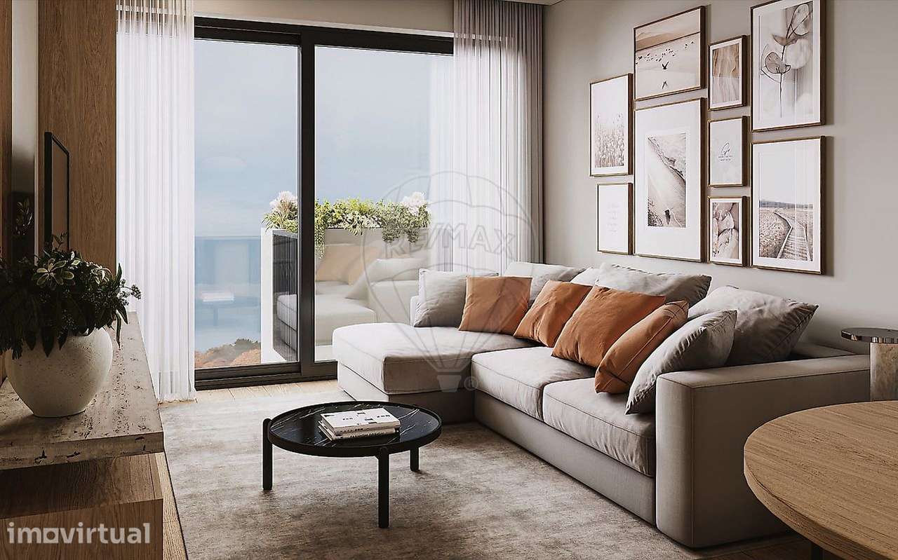 Apartamento T2 para venda - Grande imagem: 3/9