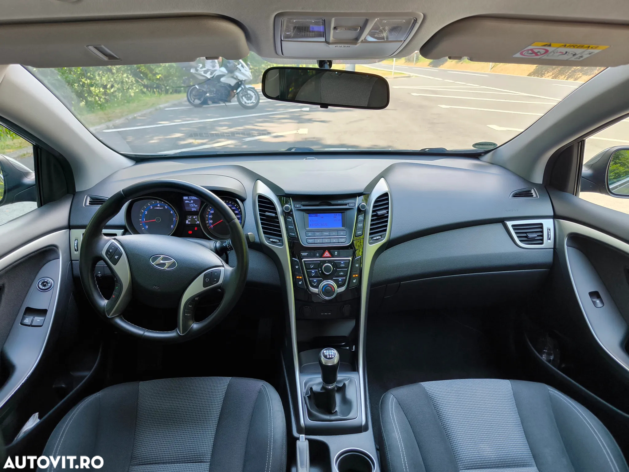 Hyundai i30 1.6 Fifa World Cup Edition - 7