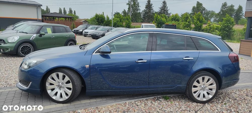 Opel Insignia - 6