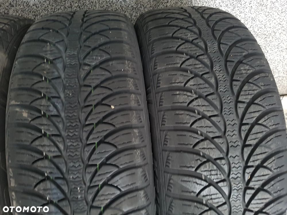 KOŁA ZIMOWE SEAT IBIZA WV POLO SKODA FABIA  5X100  185/55R15 6JX15 ET43 - 6