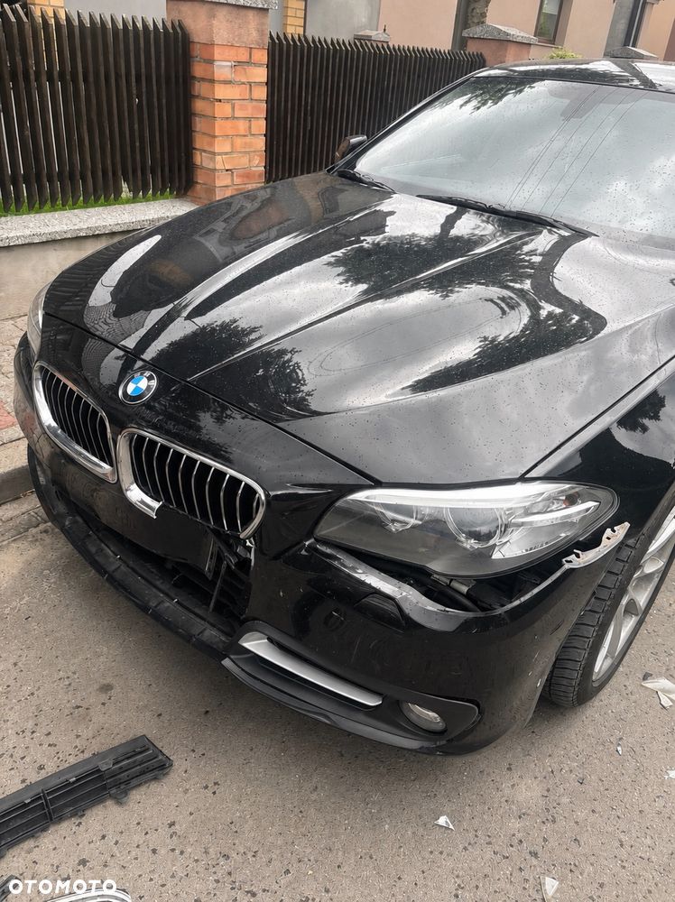 BMW Seria 5 - 1