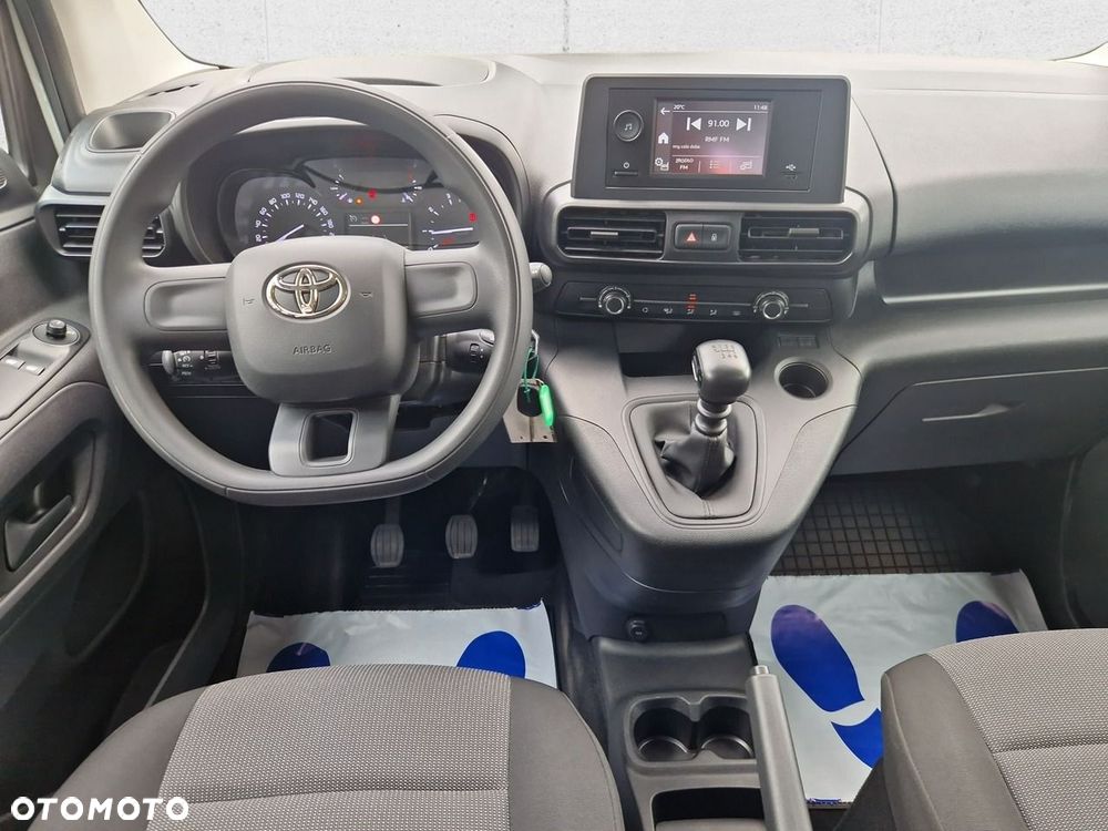 Toyota Proace City Verso - 18