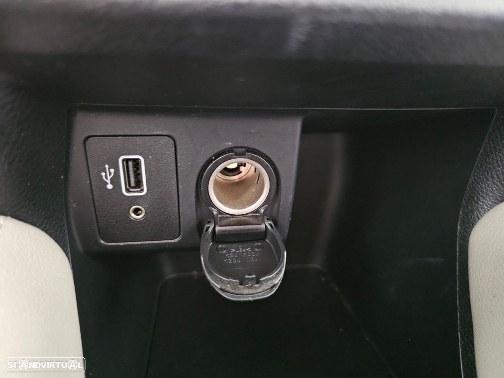 Nissan Micra IG-T 100 Xtronic N-Connecta - 21
