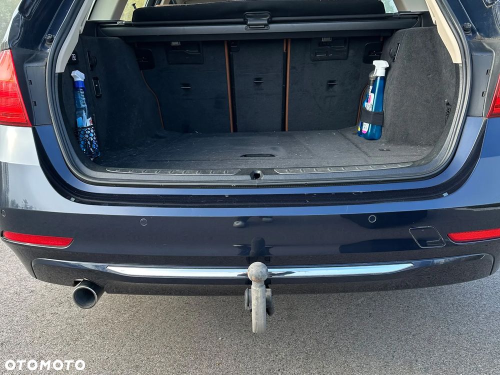 BMW Seria 3 - 17