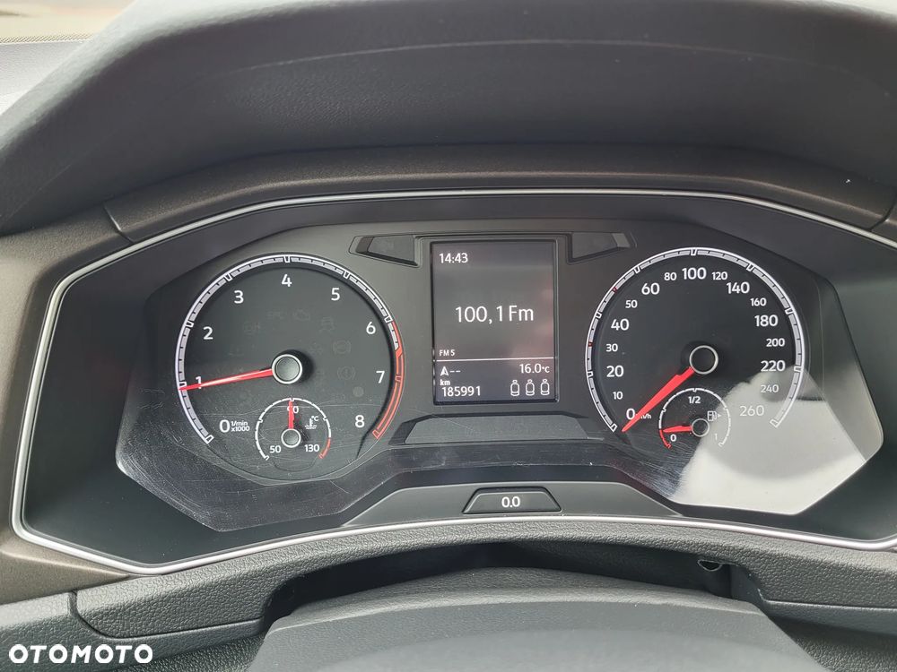 Volkswagen T-Roc 1.0 TSI OPF Style - 24