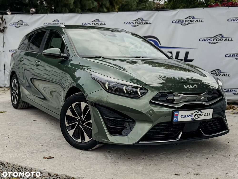 Kia Ceed 2023 photo 4